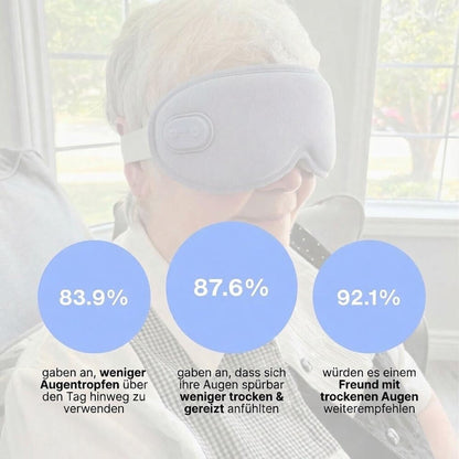 Virest MenoCare™ Augenmaske