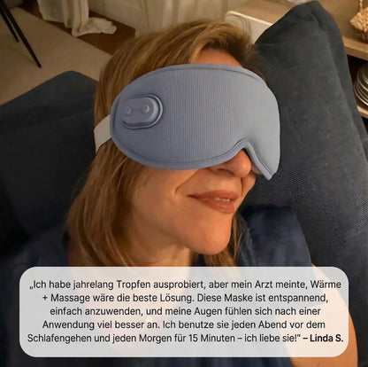 Virest MenoCare™ Augenmaske