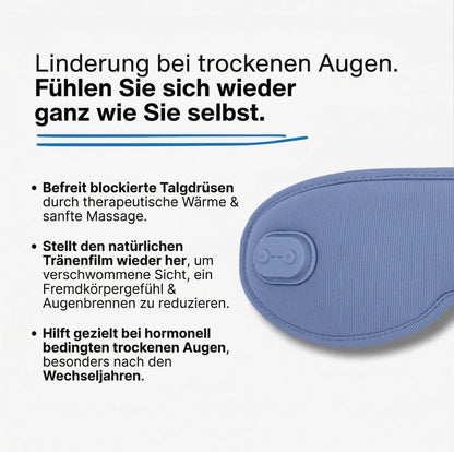 Virest MenoCare™ Augenmaske