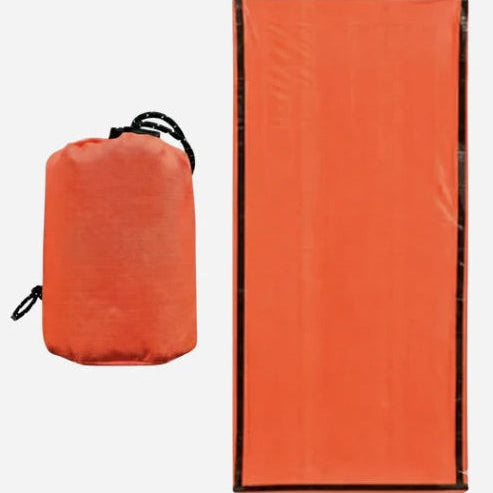 THERMO-X1 Notfall-Biwaksack